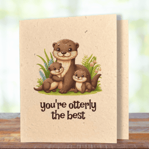 Otterly the Best