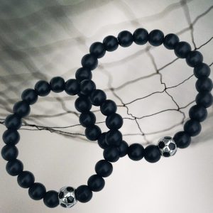 Soccer Bracelet