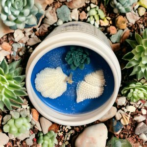 Mother Earth - Soy Candle