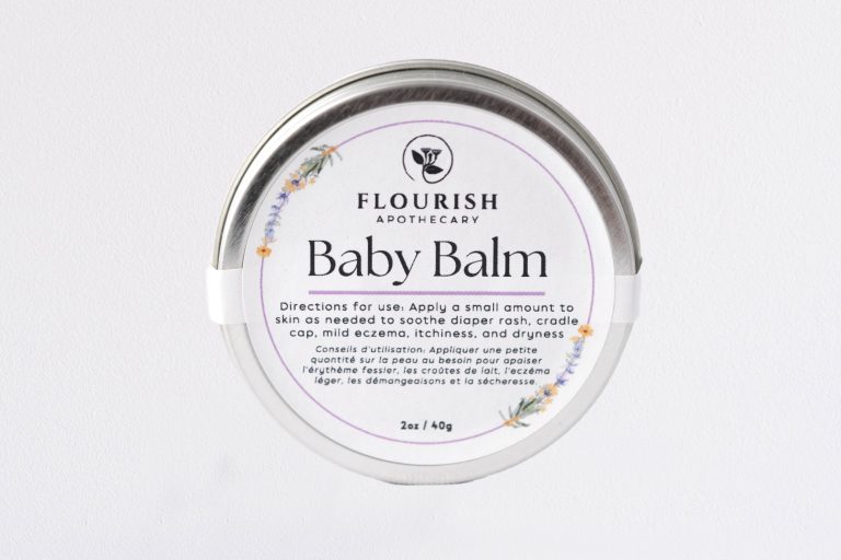 babybalm