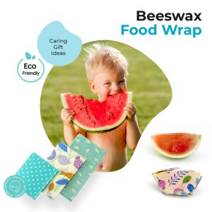 Beeswax Food Wrap