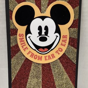 All occasion greeting card