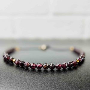 Passion Mini Tasbih Bracelet
