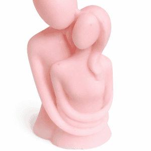 Soft Embrace Couple Soap