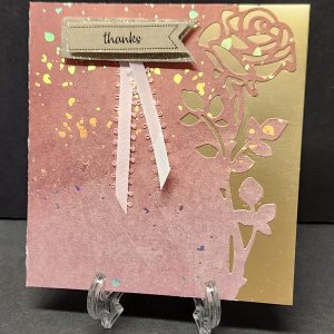 Greeting Card