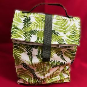 Lunch bag / Sac à goûter