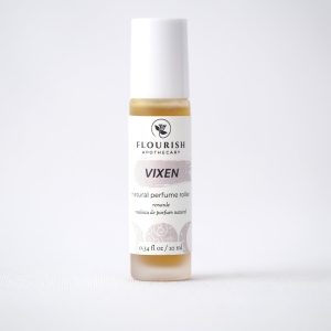 Vixen - Natural Perfume Roller