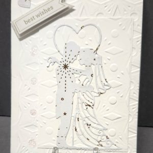 Wedding Greeting Card