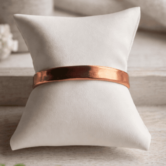 Copper Bracelet - Wide Width