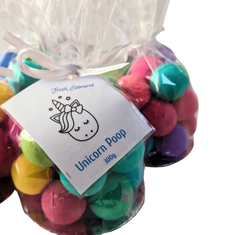 Unicorn Poop