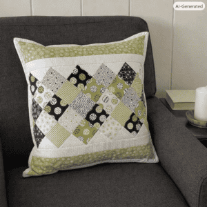 16″ x 16″ Decorator Pillow Slip Cover