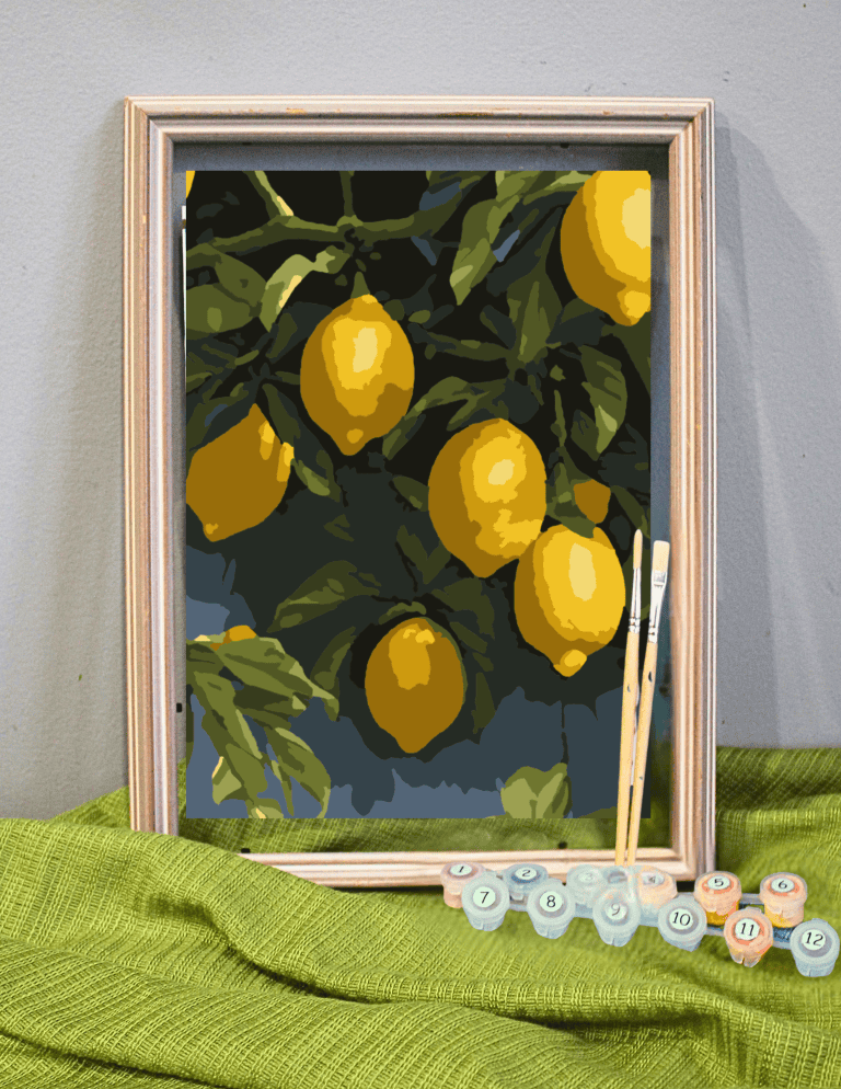 lemons