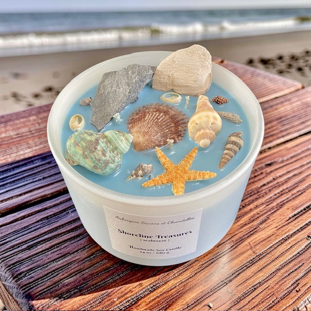 Shoreline Treasures