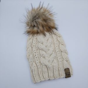 The Nirvana Beanie