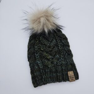 The Nirvana Beanie