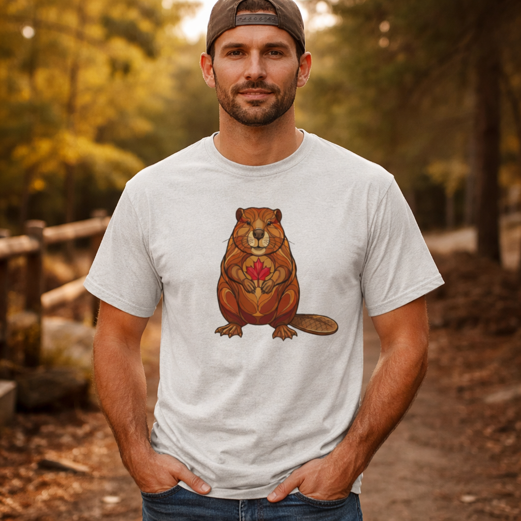 T beaver