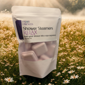 Relax Blend Shower Steamers 10pk