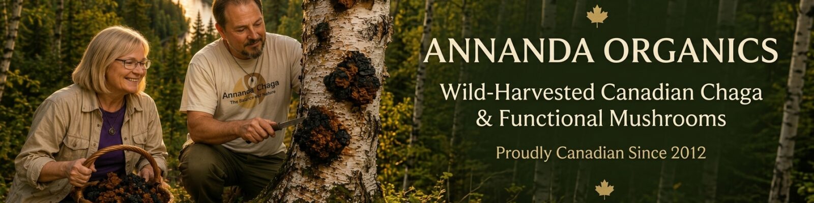 Annanda Organics