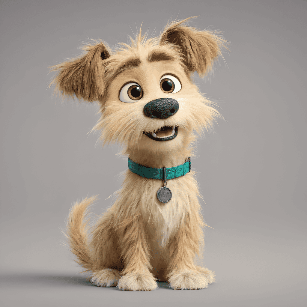 Pickles AI Dog Trainer