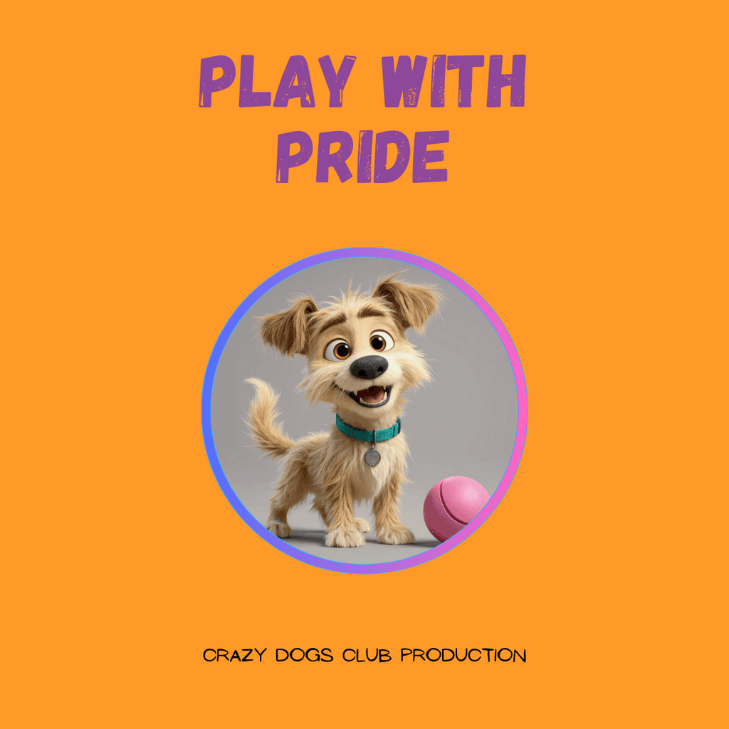 Puppy Playtime Planner