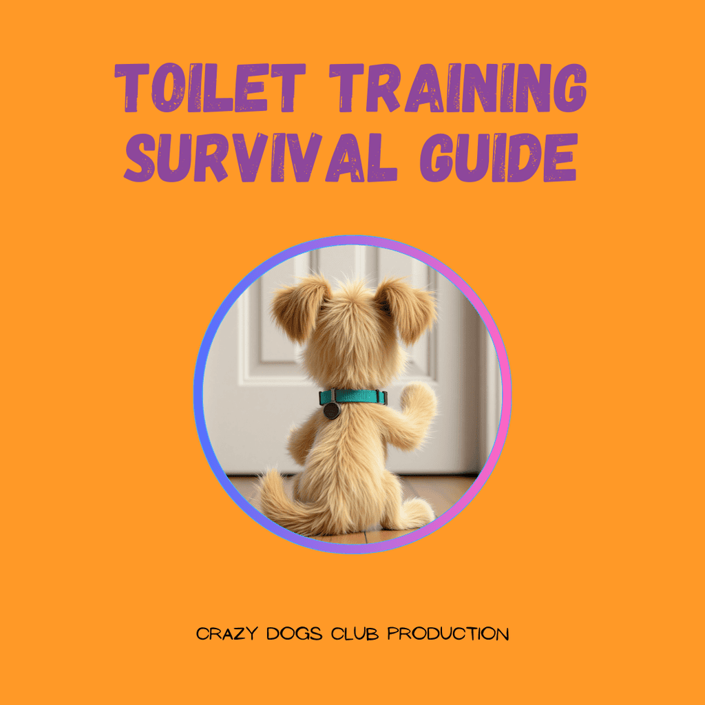 Toilet Training Tracker