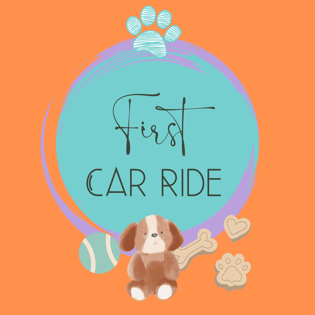 Puppy Firsts Milestone Card Pack (Printable) - Image 3