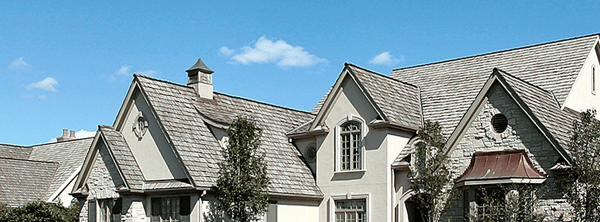 Elegant residential roof with asphalt shingles and architectural design by Crazy Horse Roofing showcasing quality roofing solutions for homes in need of durable and stylish roofing