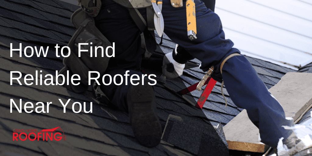 Qualified roofing contractor roofing installation roof repair services near you residential and commercial roofing expert roofing solutions crazy horse roofing reliable local roofers professional roof inspection roof replacement specialists roofing company near me