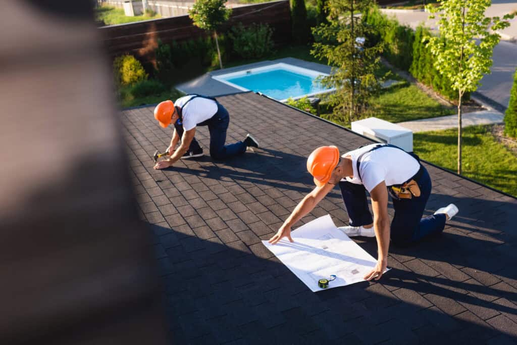 residential roofing companies near me