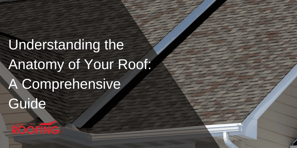 High quality asphalt shingle roof demonstrating roofing installation by Crazy Horse Roofing in location Expert roofing service roof repairs and maintenance for residential homes