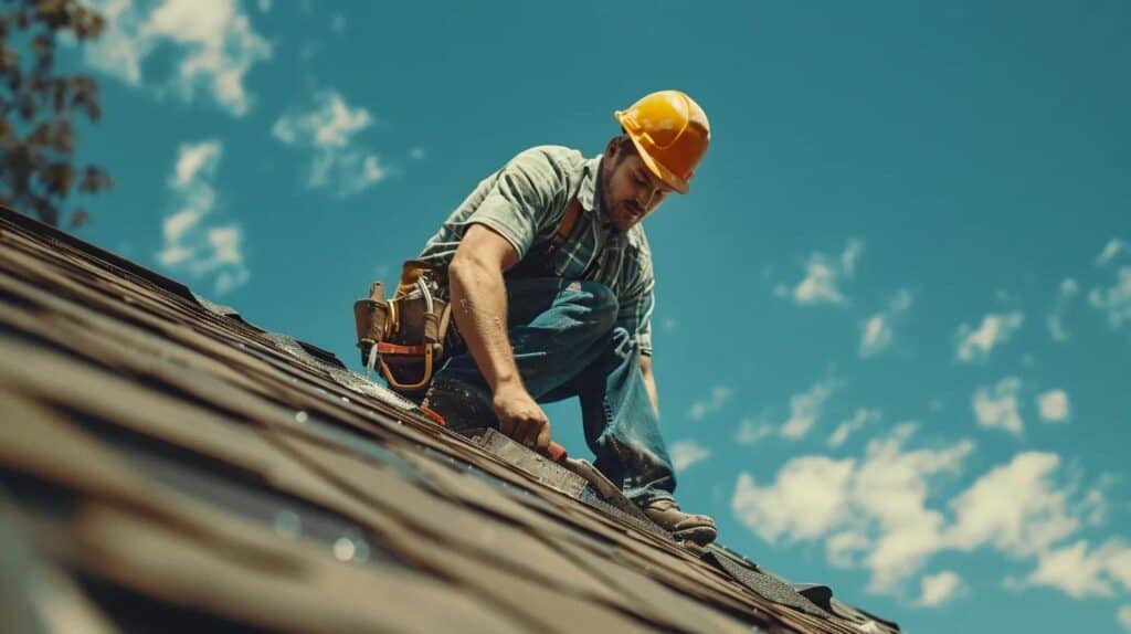 High quality roofing installation by Crazy Horse Roofing showcasing expert craftsmanship durable materials and reliable service for homeowners seeking roof repair or replacement