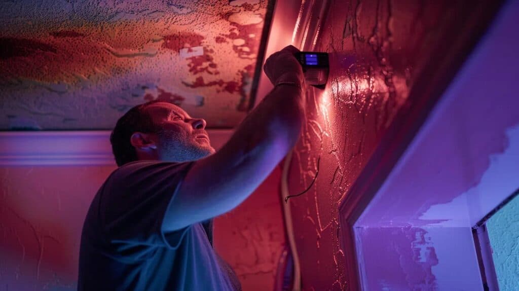 High quality roofing inspection by a professional at Crazy Horse Roofing specializing in residential and commercial roofing services ensuring durable and reliable roof repairs