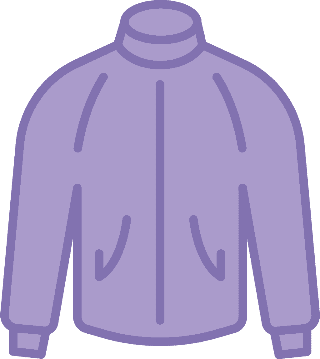 Softshell / polár