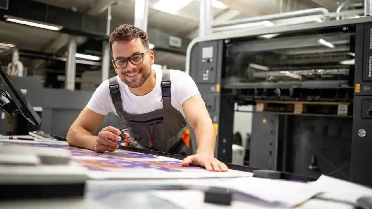 Részlegvezető textildekor részre