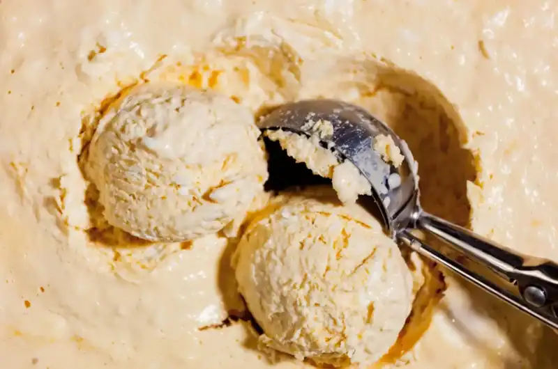 Ninja Creami Honeycomb Ice Cream