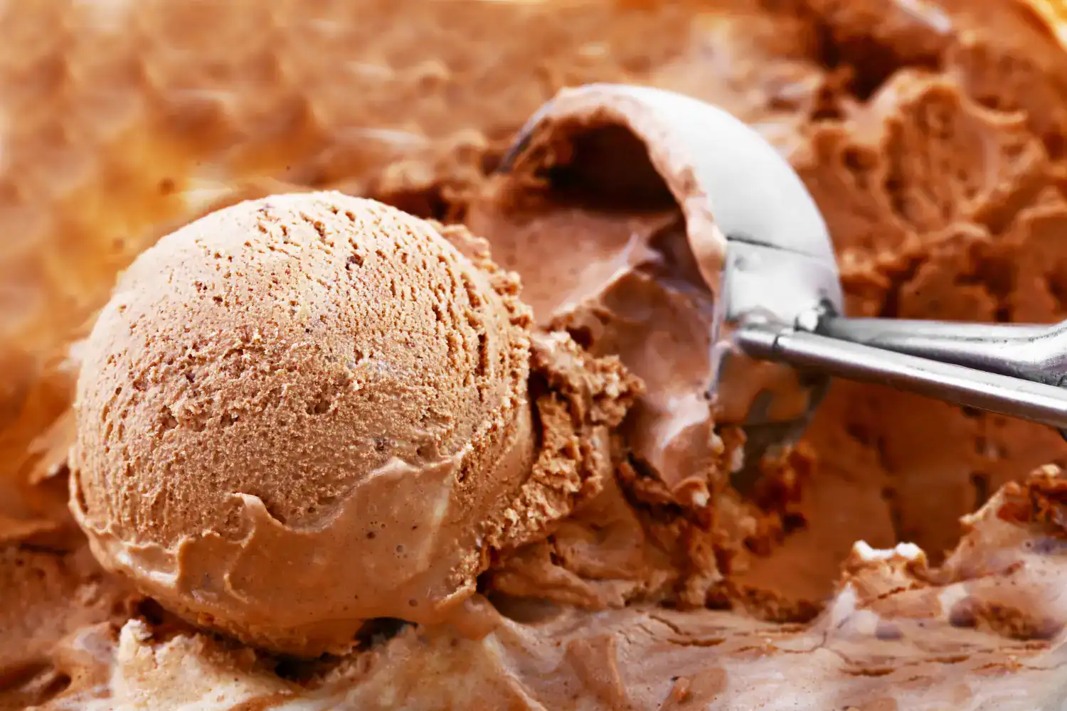 Ninja Creami Protein-Packed Peanut Butter Ice Cream.
