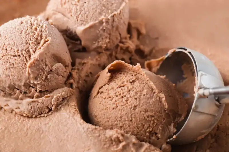 Ninja Creami Tiramisu Ice Cream