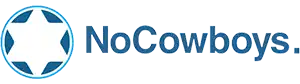 No Cowboys Logo