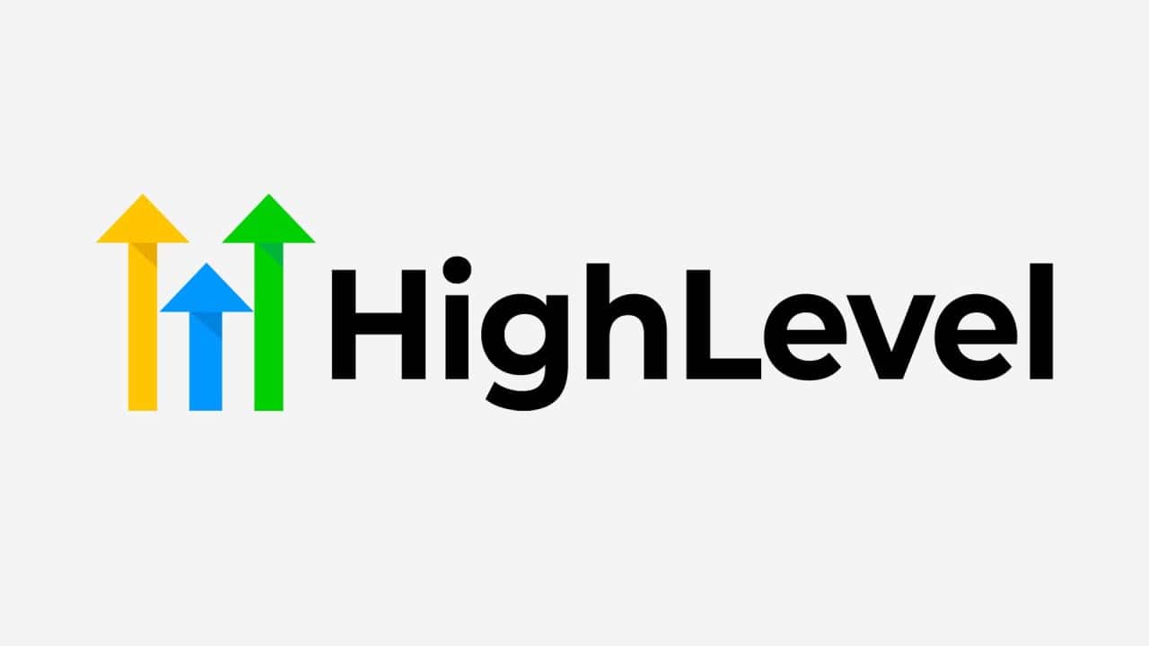 Highlevel icon