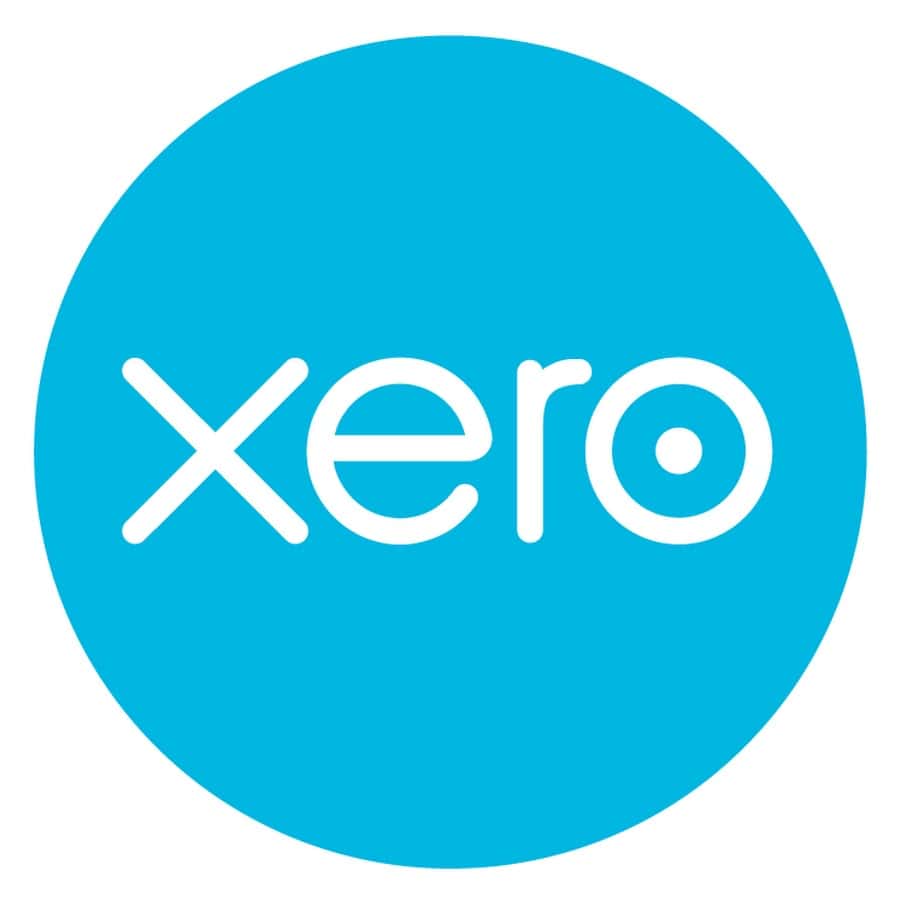 Xero Icon