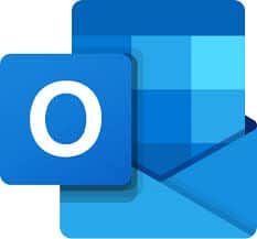 outlook icon