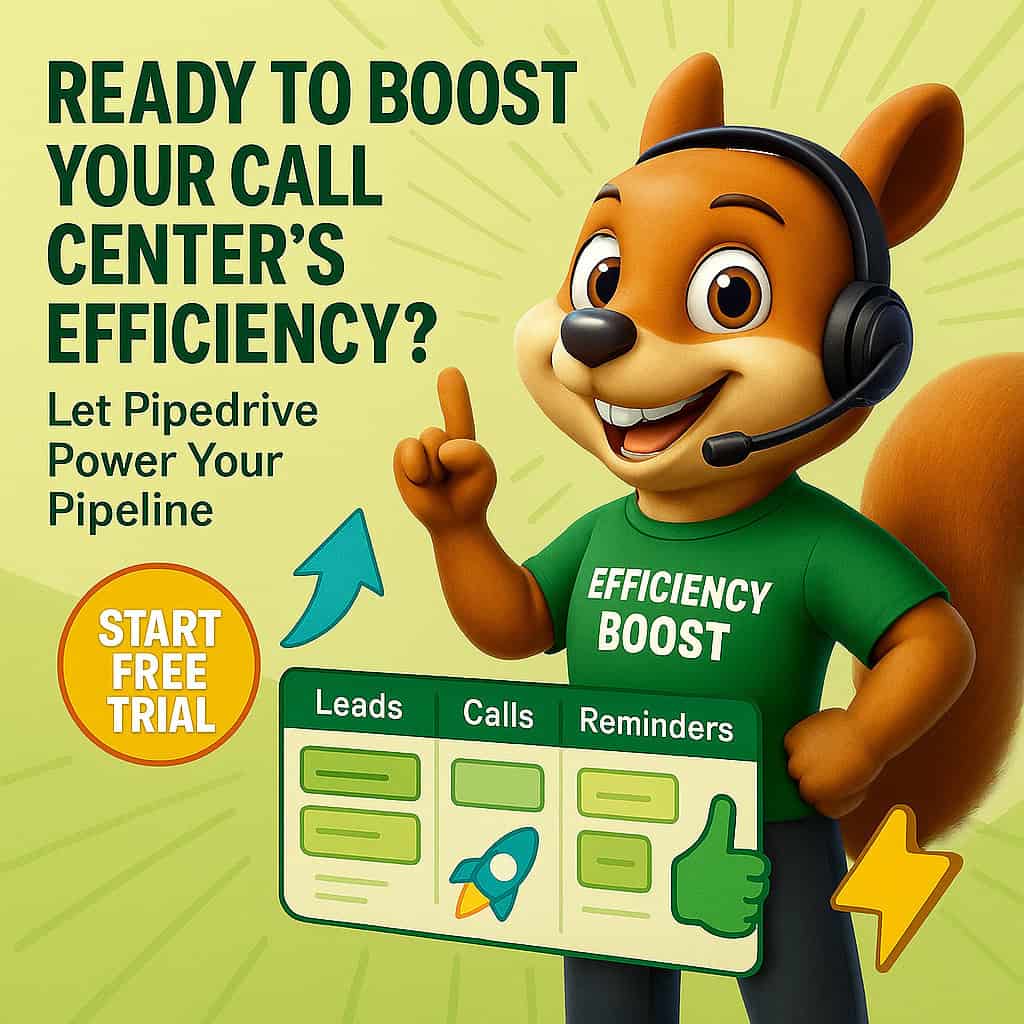Ready to Boost Your Call Center’s Efficiency?