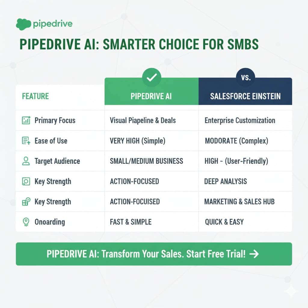 Pipedrive AI