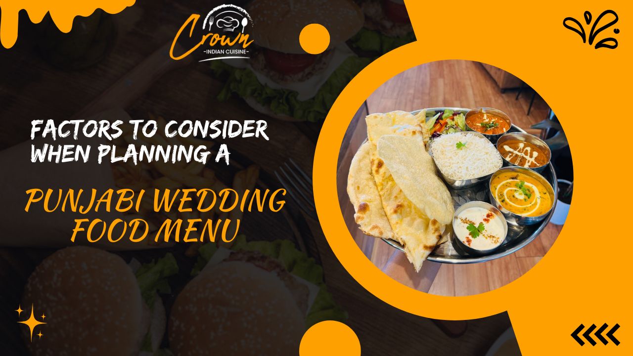 Vegan Indian cuisine platter with naan, rice, and flavorful curries on stainless steel thali.