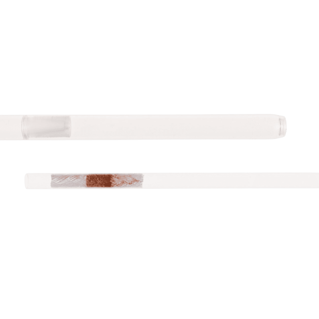 CBS High Security Sperm Straw