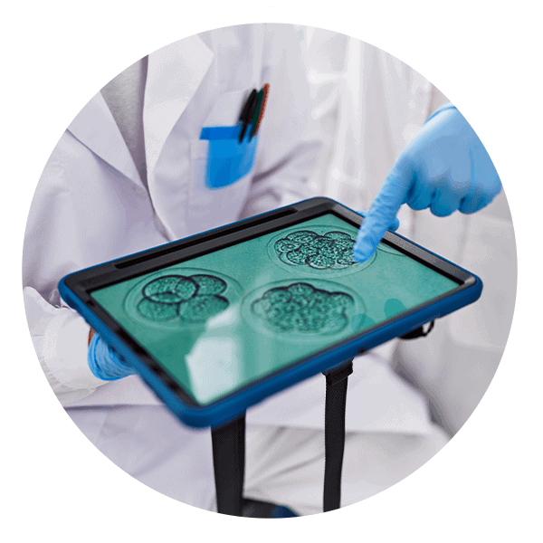 Cryolab UK