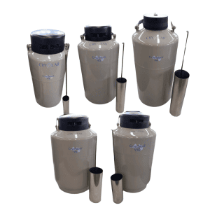 Cryogenic accessories