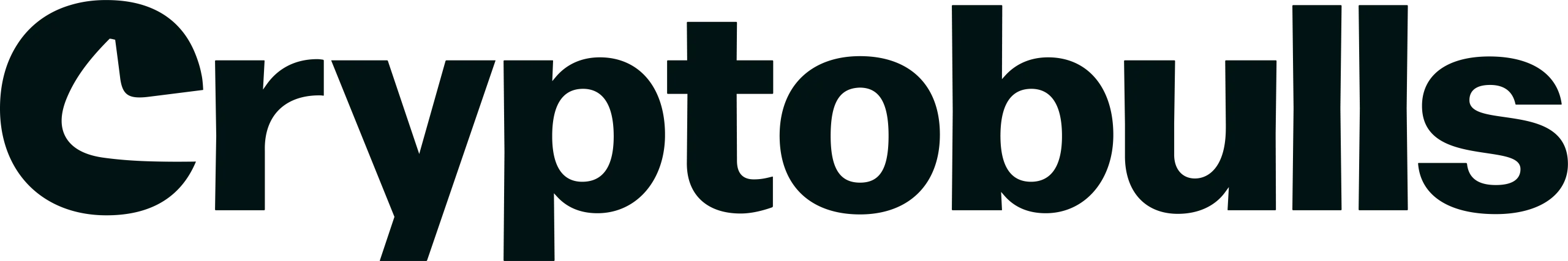 Cryptobulls.nl logo – crypto website