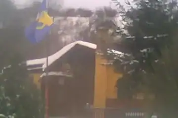 stav parcela,zahrada chata