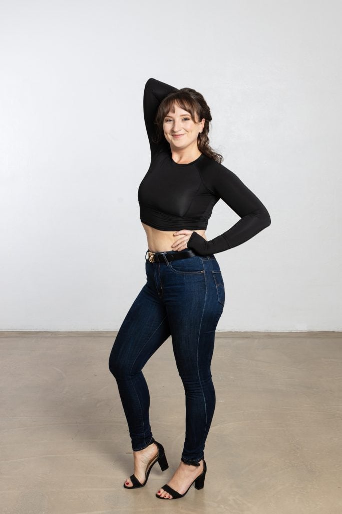 Joanna cubailaviena